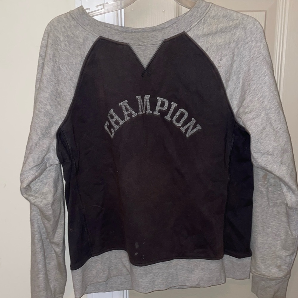 Champion Crew Neck